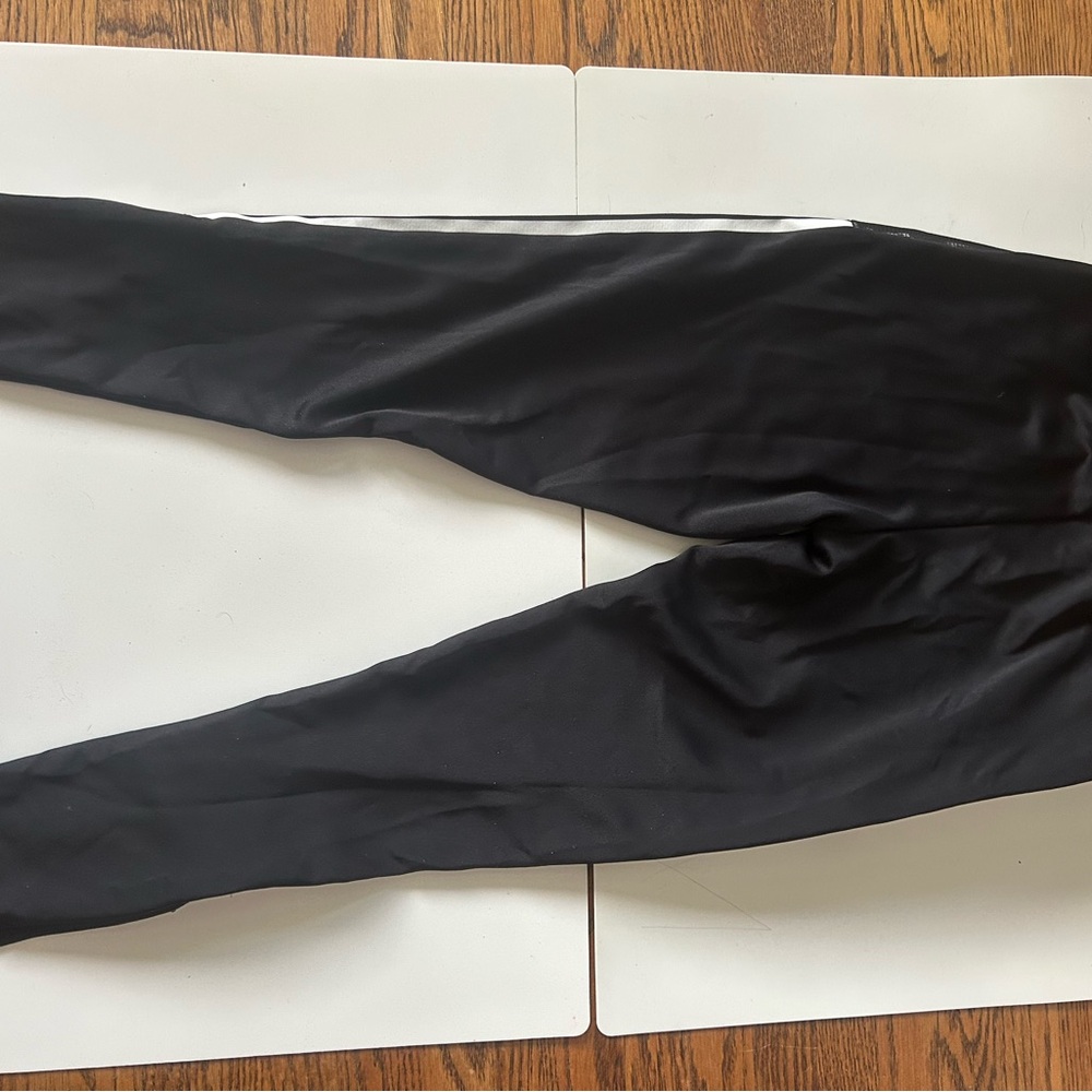 Adidas Kids Track Pants Aeroready 11-12 Yrs (152 cm) - Picture 2 of 6